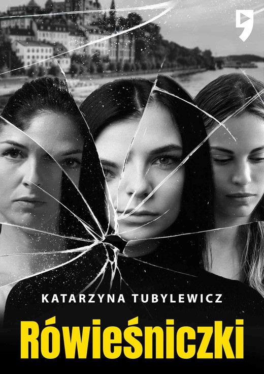 okładka Rówieśniczki ebook | epub, mobi | Katarzyna Tubylewicz