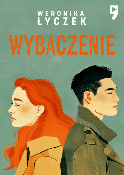 okładka Wybaczenie ebook | epub, mobi | Weronika Łyczek