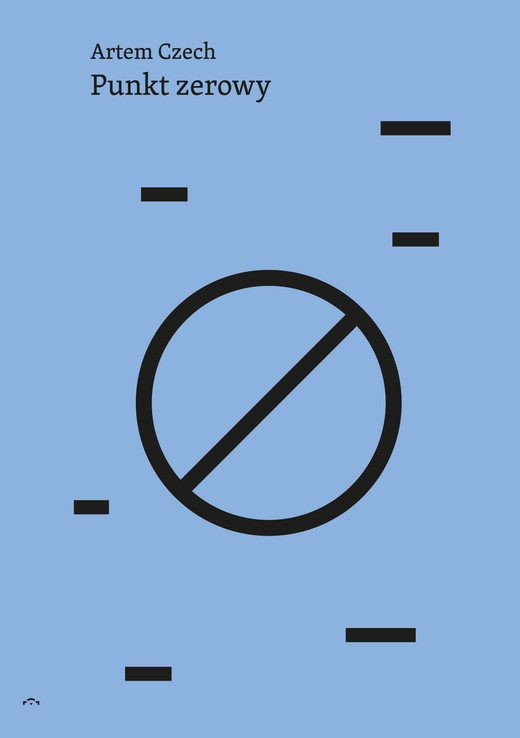 okładka Punkt Zerowy ebook | epub, mobi | Artem Czech