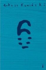 okładka 6 książka | Łukasz Kamiński