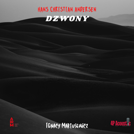 okładka Dzwony audiobook | MP3 | Hans Christian Andersen