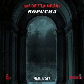 okładka Ropucha audiobook | MP3 | Hans Christian Andersen