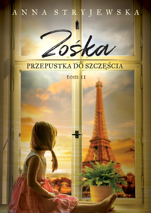 okładka Zośka. Przepustka do szczęścia ebook | epub, mobi