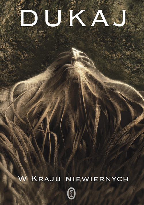 okładka W kraju niewiernych książka | Jacek Dukaj