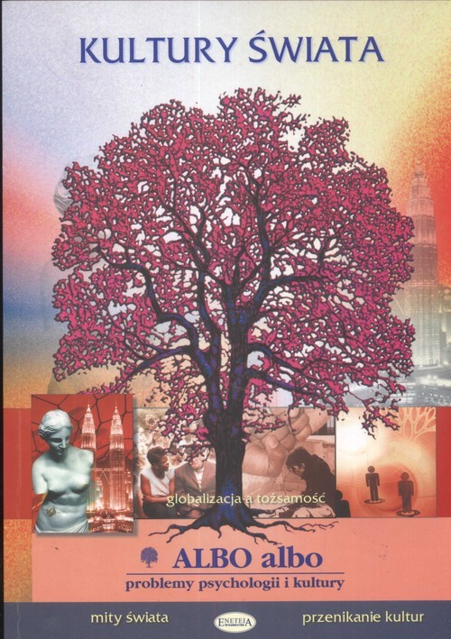 okładka Albo albo Wykluczenie Problemy psychologii i kultury 3/2008 książka