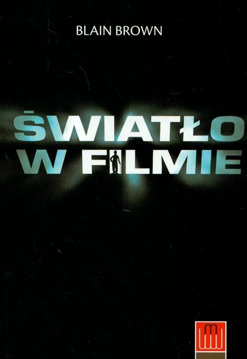 okładka Światło w filmie książka | Blain Brown