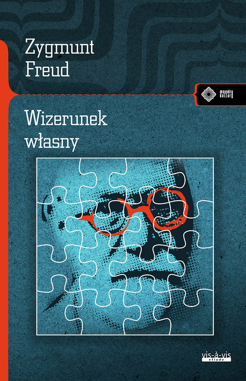 okładka Wizerunek własny książka | Zygmunt Freud