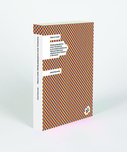 okładka Oduczyć sztuki książka | Jakub Banasiak