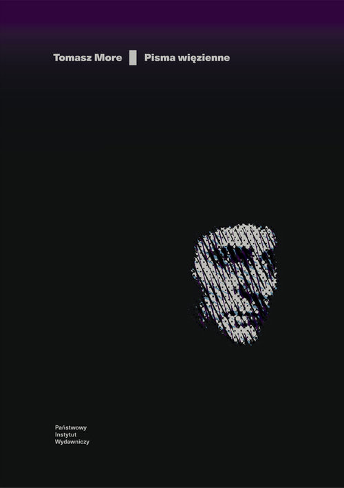 okładka Pisma więzienne książka | More Tomasz
