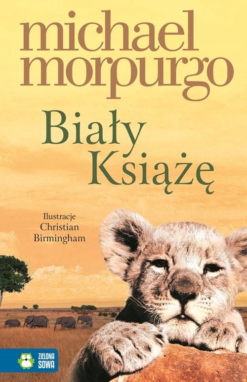 okładka Biały Książe książka | Michael Morpurgo