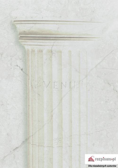 okładka Juwenilia książka | Li