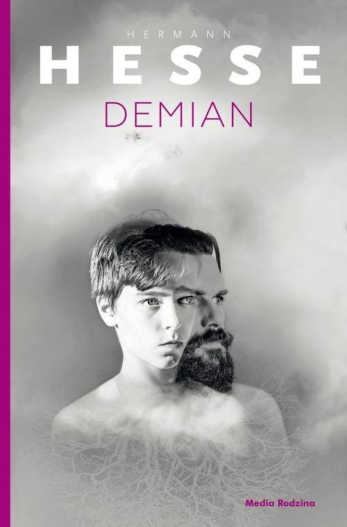 okładka Demian książka | Hermann Hesse