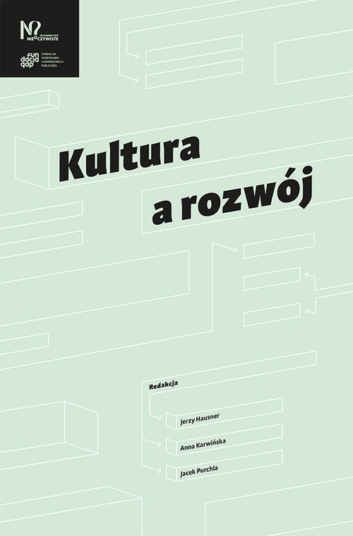 okładka Kultura a rozwój książka | Opracowanie zbiorowe
