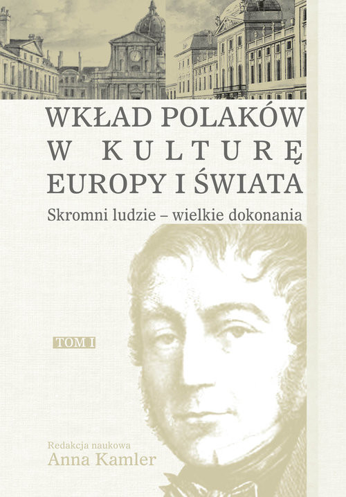 okładka Skromni ludzie - wielkie dokonania książka | Anna Kamler