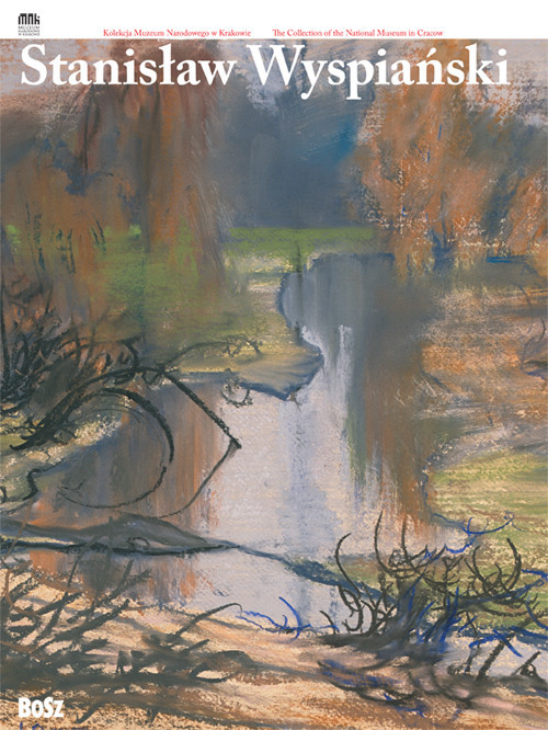 okładka Stanisław Wyspiański książka | Maria Romanowska