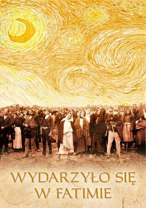 okładka Wydarzyło się w Fatimie książka | Beata Legutko