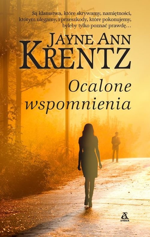 okładka Kiedy wszystkie dziewczyny odejdą książka | Jayne Ann Krentz