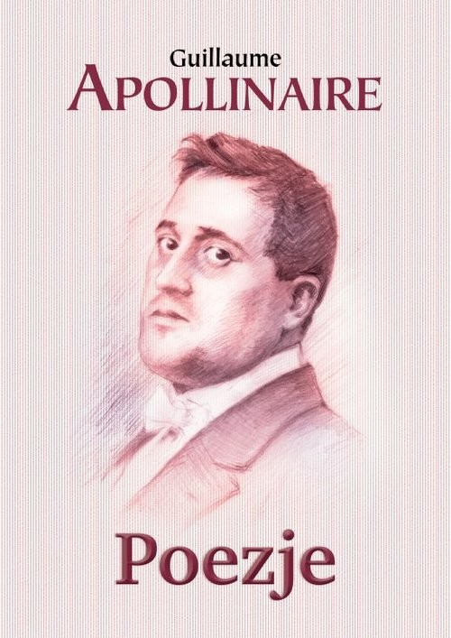 okładka Poezje książka | Apollinaire Guillaume