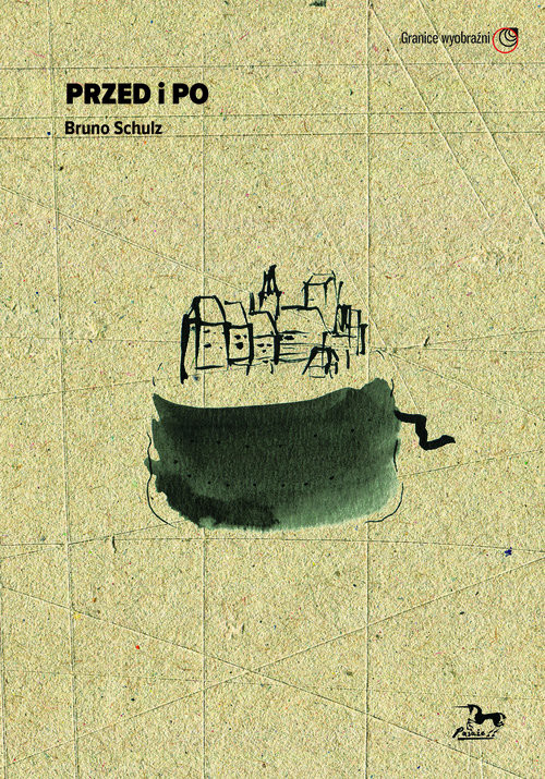 okładka Przed i po Bruno Schulz książka | Schultz Bruno