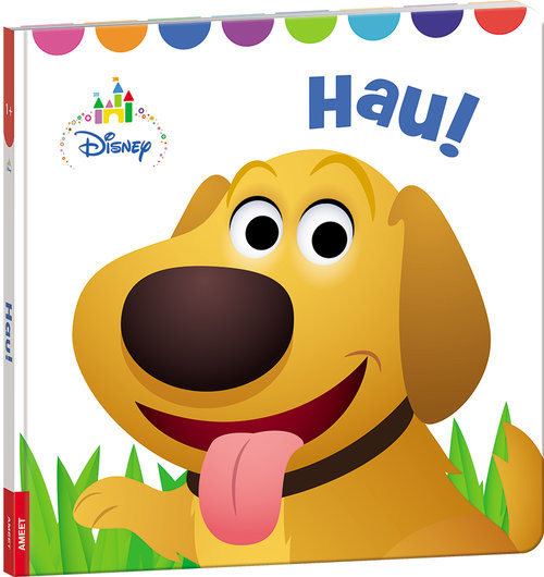 okładka Disney Maluch Hau KPW-9201 książka | Opracowanie zbiorowe