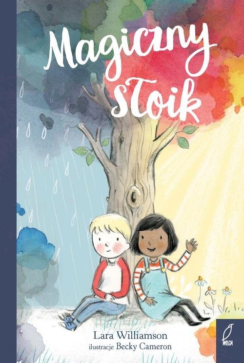 okładka Magiczny słoik książka | Williamson Lara