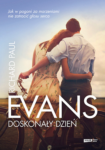 okładka Doskonały dzień
 książka | Evans RichardPaul