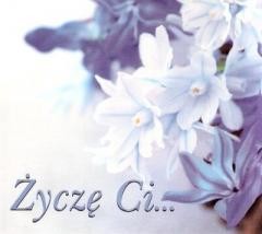 okładka Perełka 188 - Życzę Ci... książka