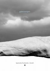 okładka Gutenmorgen książka | Agnieszka Żuchowska-Arendt