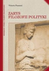 okładka Zarys filozofii polityki książka | Vittorio Possenti