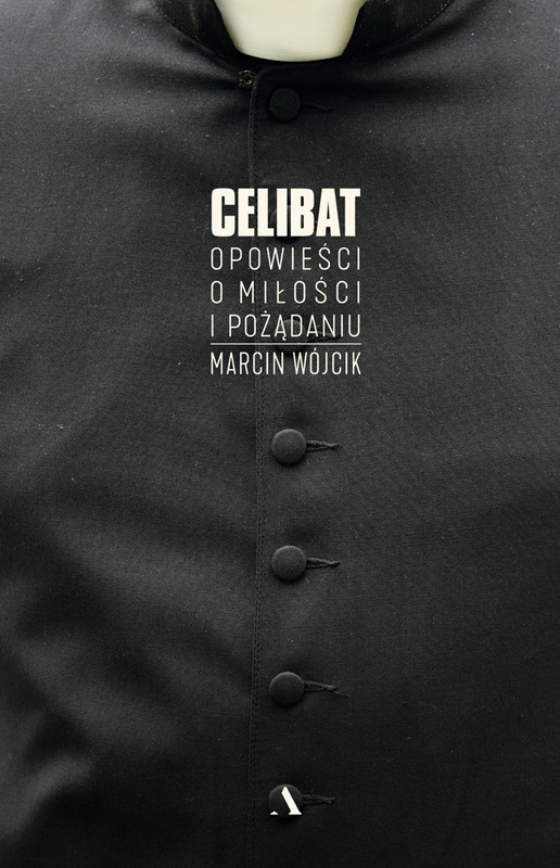 okładka Celibat ebook | epub, mobi | Marcin Wójcik