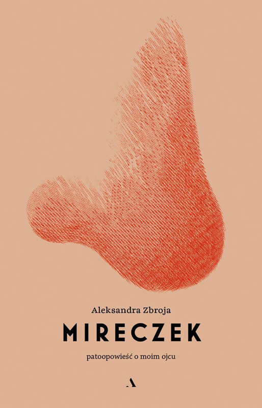 okładka Mireczek ebook | epub, mobi | Aleksandra Zbroja