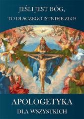okładka Apologetyka dla wszystkich 1 Jeśli jest Bóg to... książka | Laura Boccenti