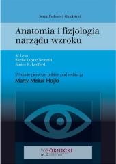 okładka Anatomia i fizjologia narządu wzroku książka | Coyne NemethSheila, Ledford JaniceK., Lens Al