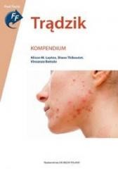 okładka Trądzik. Kompendium książka | Alison Layton