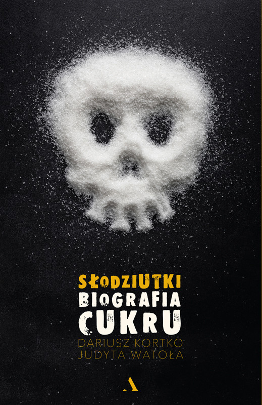okładka Słodziutki ebook | epub, mobi | Judyta Watoła