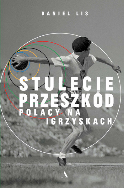 okładka Stulecie przeszkód ebook | epub, mobi | Daniel Lis