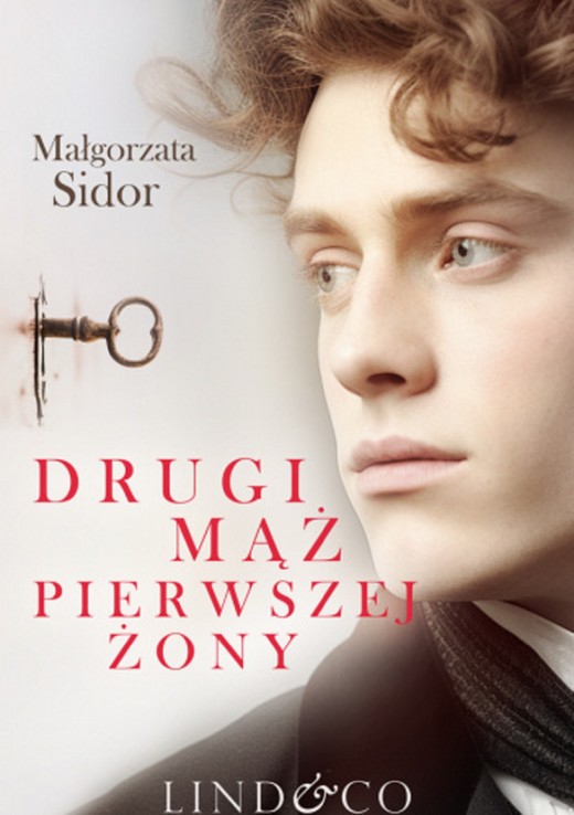 okładka Drugi mąż pierwszej żony ebook | epub, mobi | Małgorzata Sidor