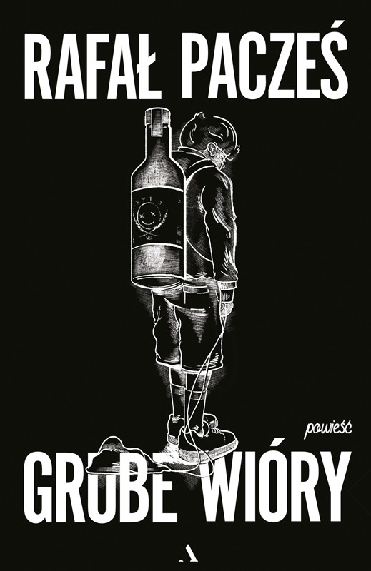 okładka Grube wióry ebook | epub, mobi