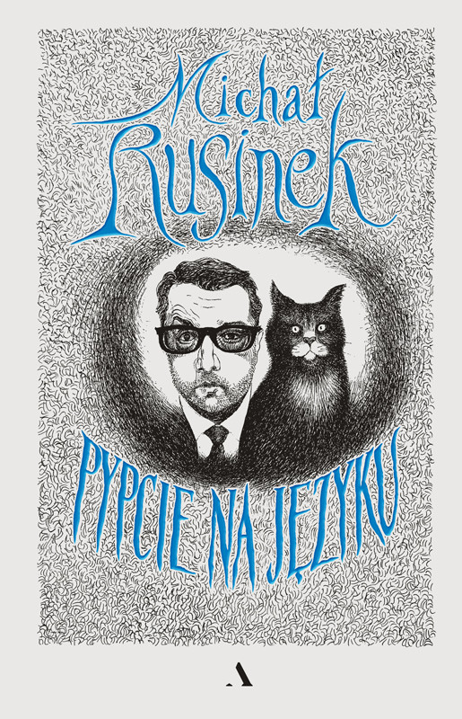 okładka Pypcie na języku ebook | epub, mobi | Michał Rusinek