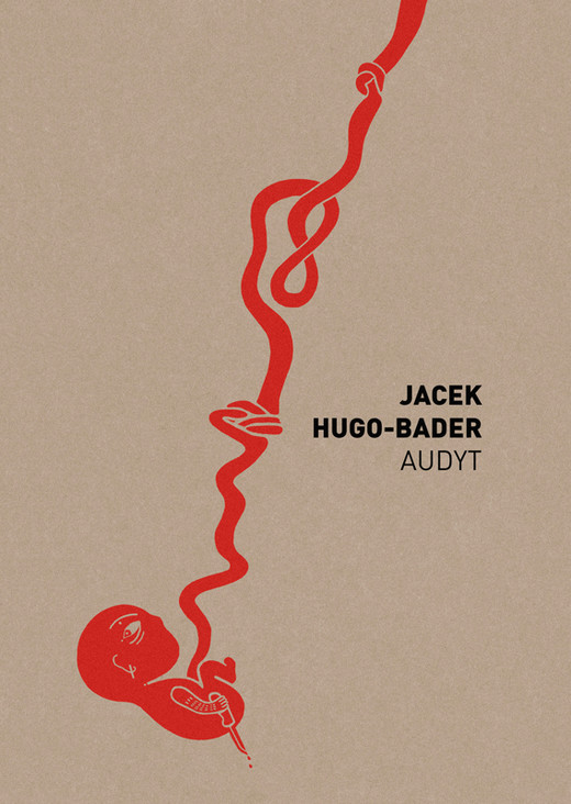 okładka Audyt ebook | epub, mobi | Jacek Hugo-Bader