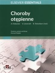 okładka Elsevier Essentials. Choroby otępienne książka | A. Felbecker, B. Tettenborn, V. Limmroth