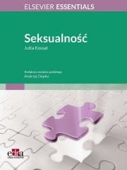 okładka Elsevier Essentials. Seksualność książka | Jutta Kossat