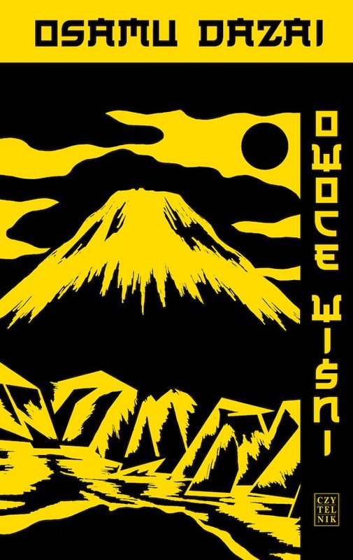 okładka Owoce wiśni wyd. 4 książka | Osamu Dazai