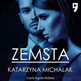 okładka Zemsta audiobook | MP3 | Katarzyna Michalak