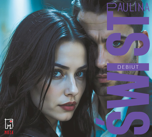 okładka Debiut audiobook | MP3 | Paulina Świst