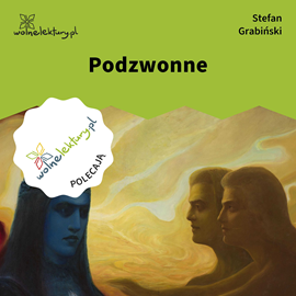 okładka Podzwonne audiobook | MP3 | Stefan Grabiński