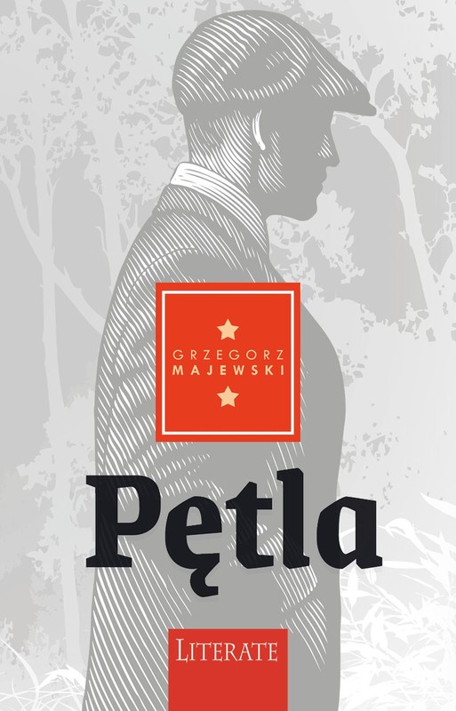 okładka Pętla ebook | epub, mobi | Grzegorz Majewski