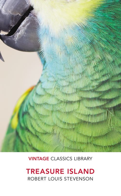 okładka Treasure Island wer. angielska książka | Stevenson RobertLouis