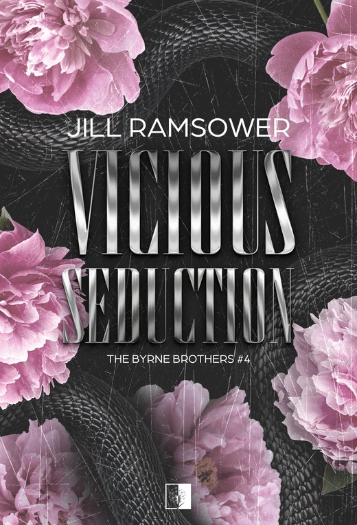 okładka Vicious Seduction ebook | epub, mobi | Jill Ramsower