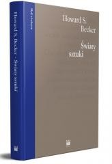 okładka Światy sztuki książka | Becker HowardS.